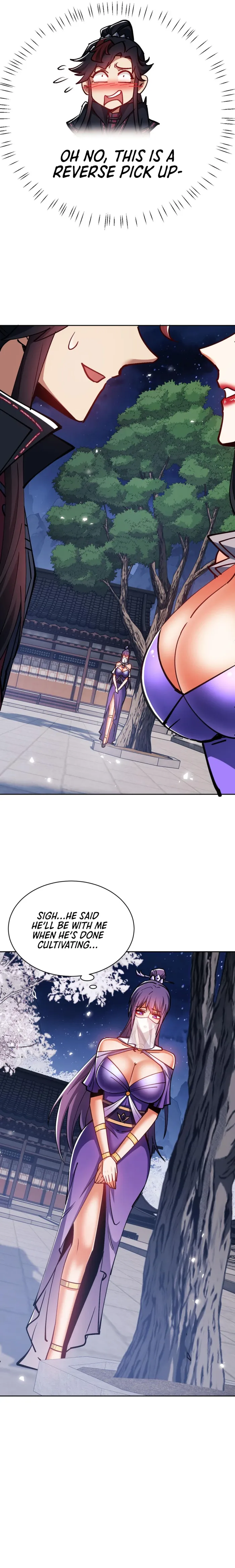 Devious Son of Heaven Chapter 63 Page 75