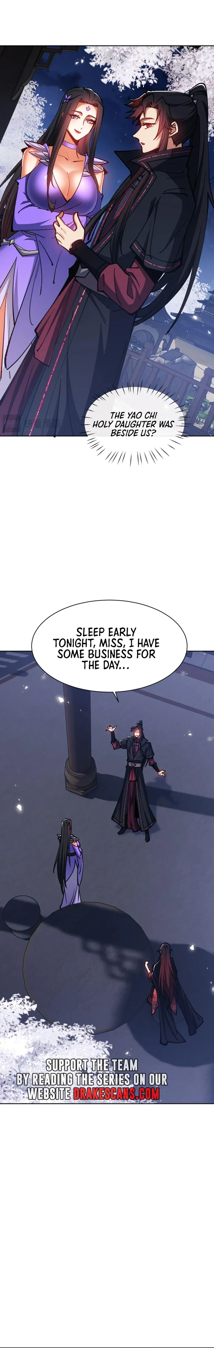 Devious Son of Heaven Chapter 63 Page 80