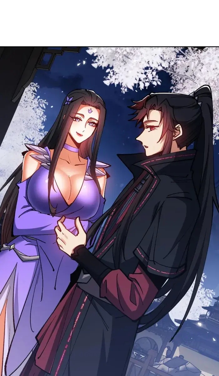 Devious Son of Heaven Chapter 63 Page 81