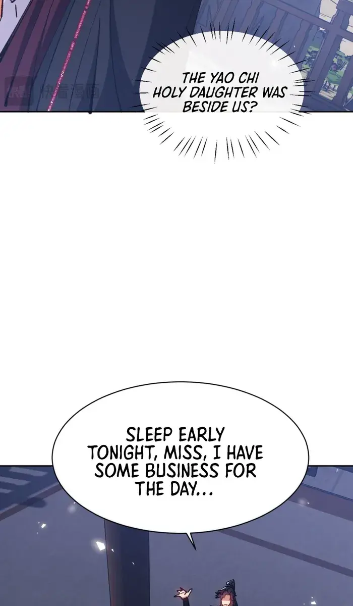 Devious Son of Heaven Chapter 63 Page 82