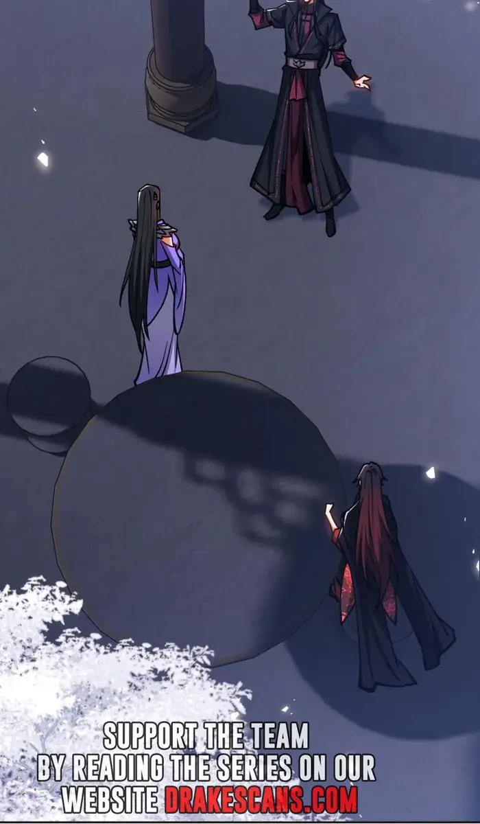 Devious Son of Heaven Chapter 63 Page 83