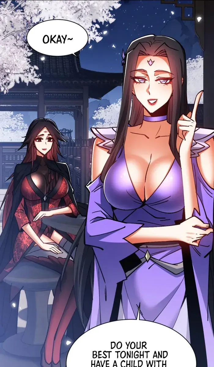 Devious Son of Heaven Chapter 63 Page 86