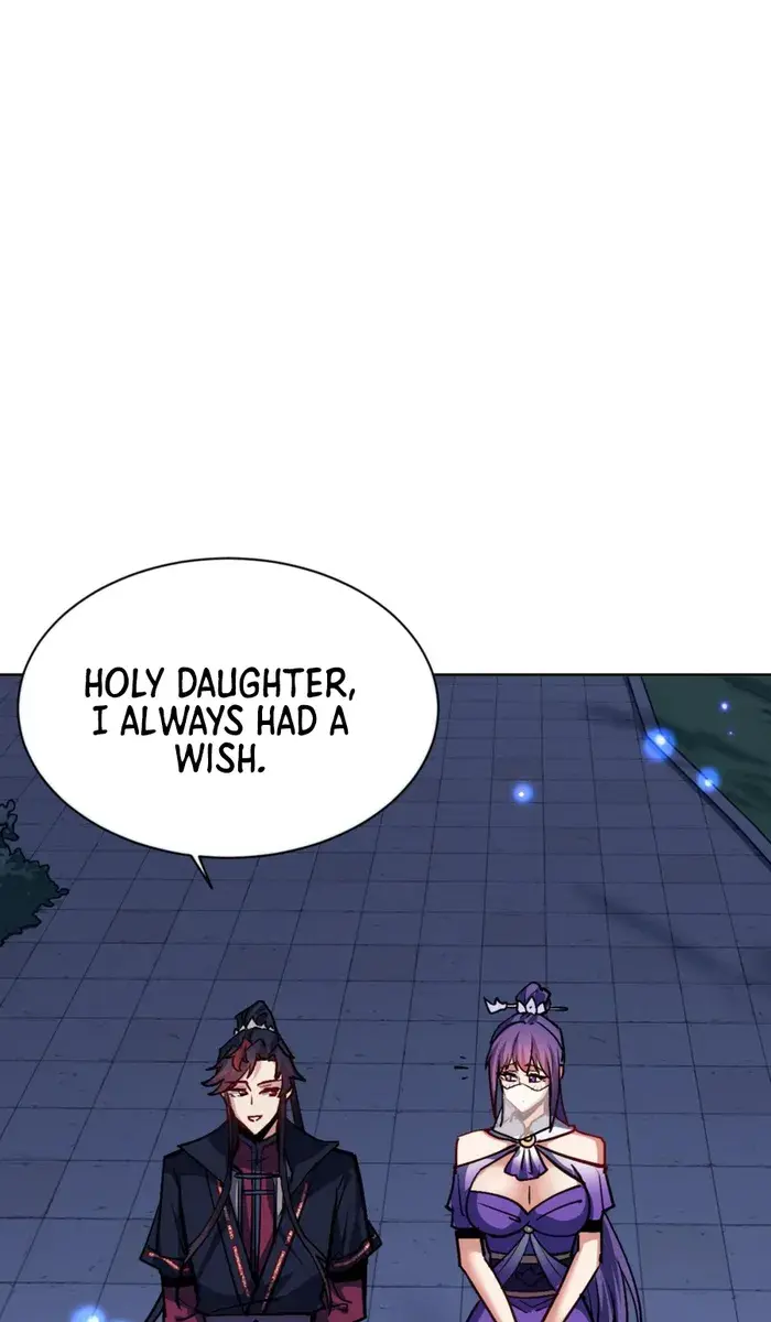 Devious Son of Heaven Chapter 63 Page 92