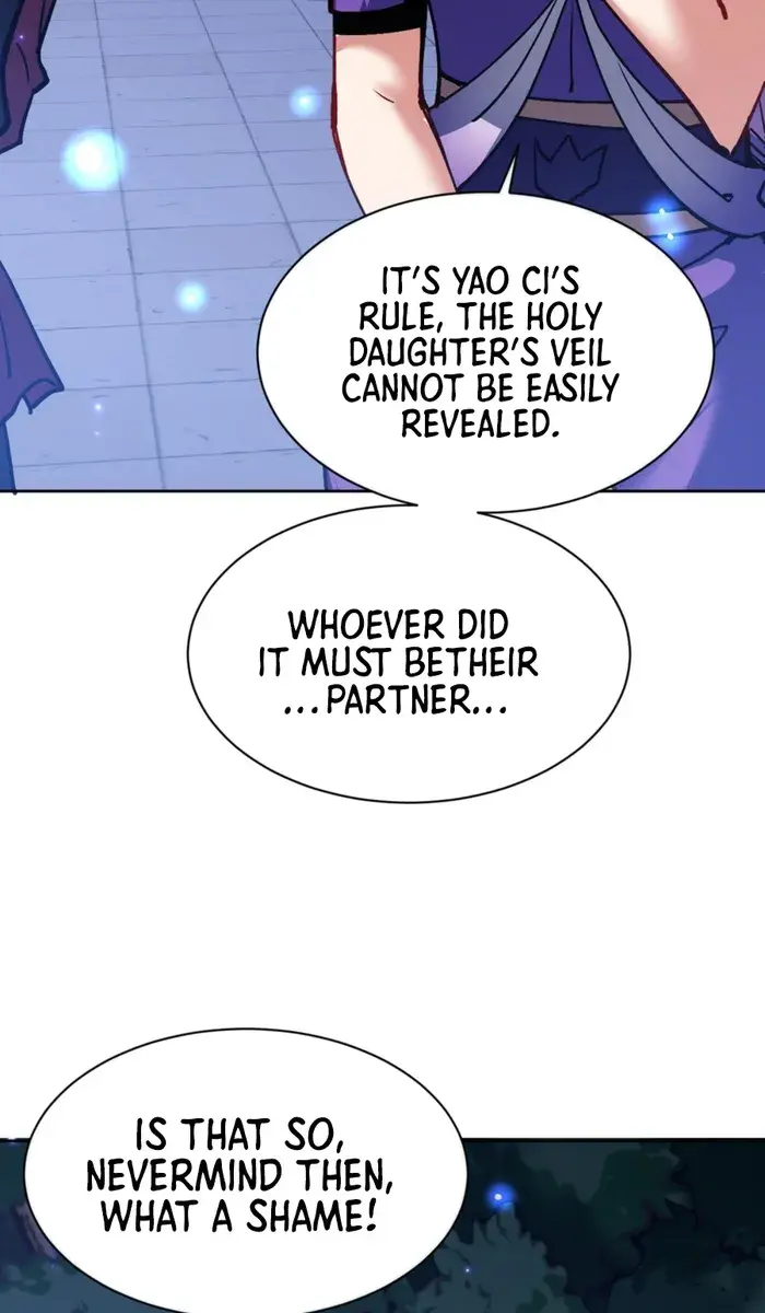 Devious Son of Heaven Chapter 63 Page 97
