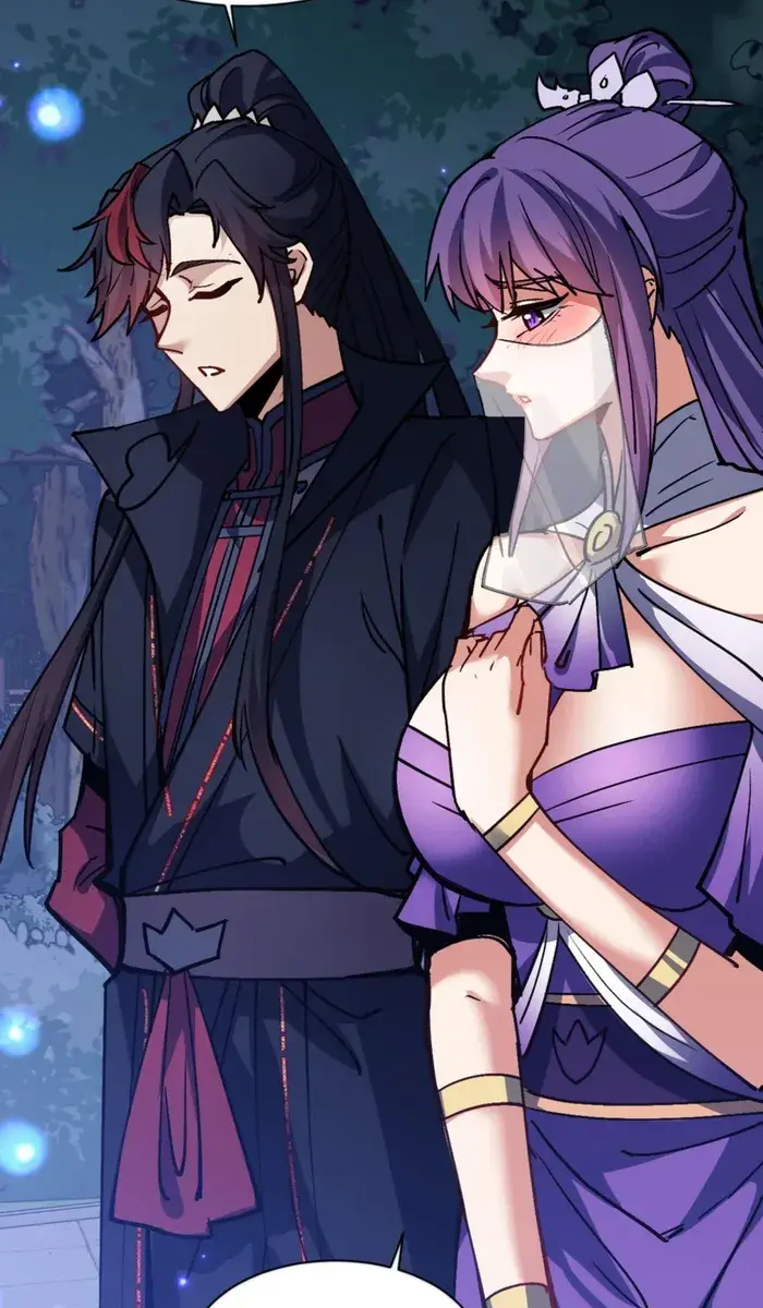 Devious Son of Heaven Chapter 63 Page 98