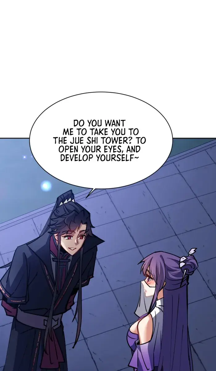 Devious Son of Heaven Chapter 64 Page 8