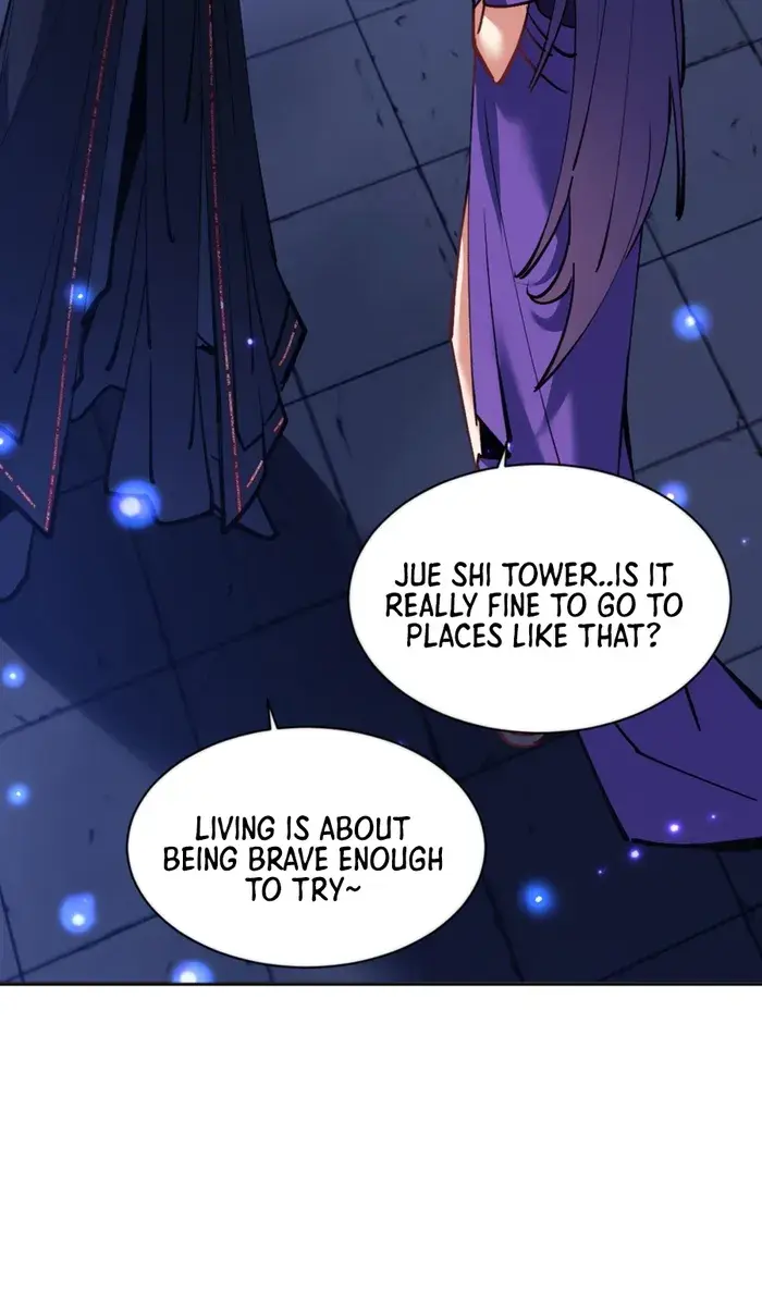 Devious Son of Heaven Chapter 64 Page 9