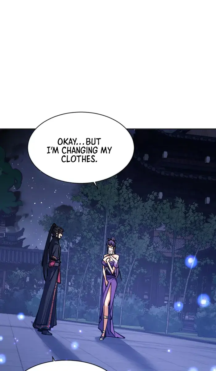 Devious Son of Heaven Chapter 64 Page 10