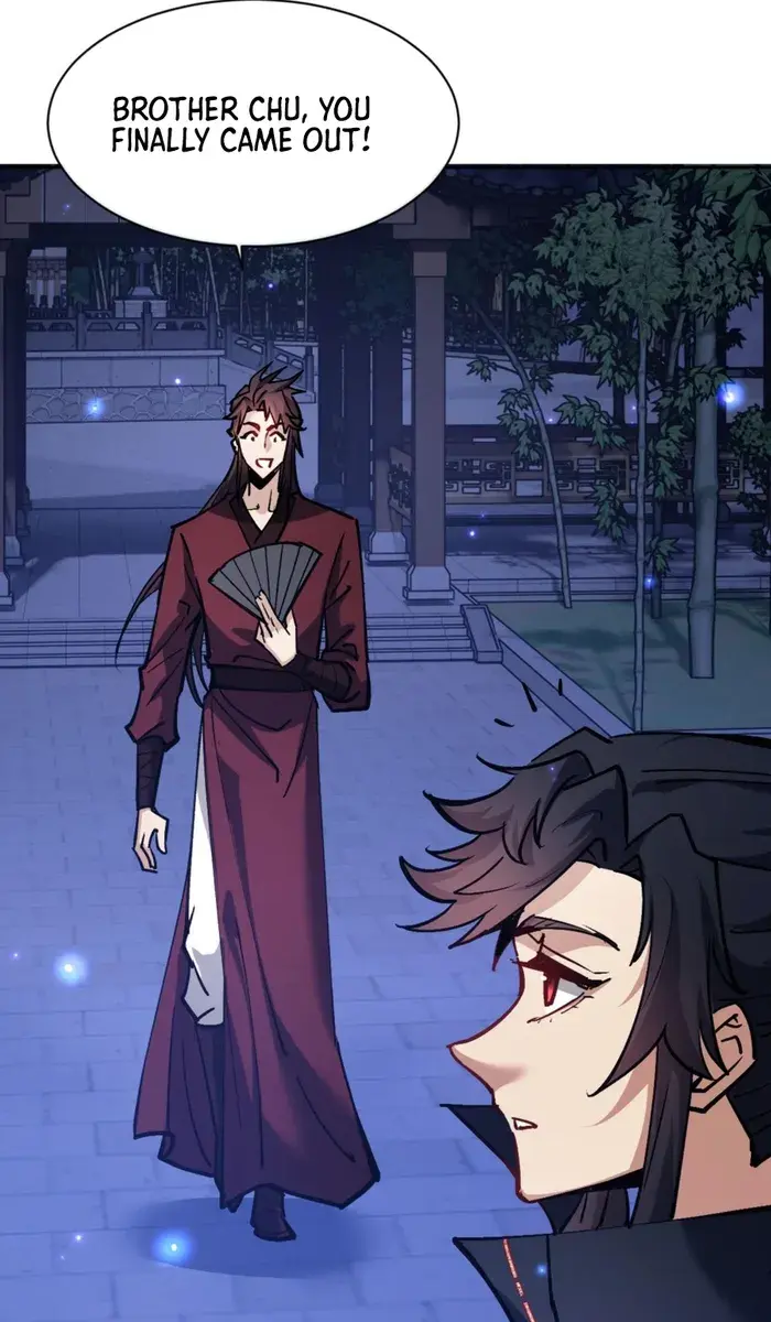 Devious Son of Heaven Chapter 64 Page 13