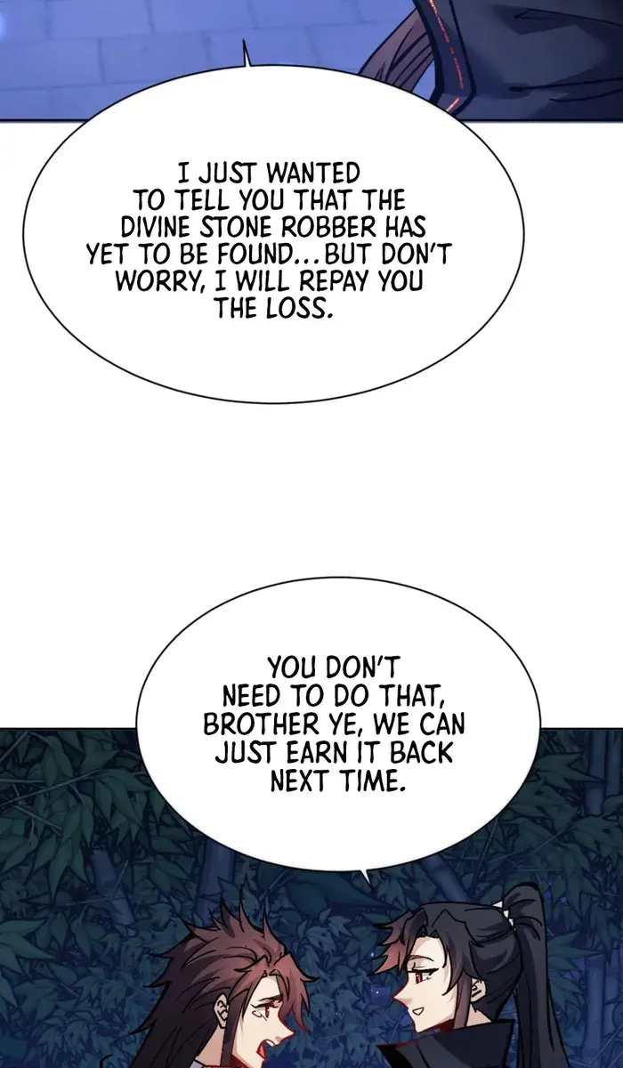 Devious Son of Heaven Chapter 64 Page 14