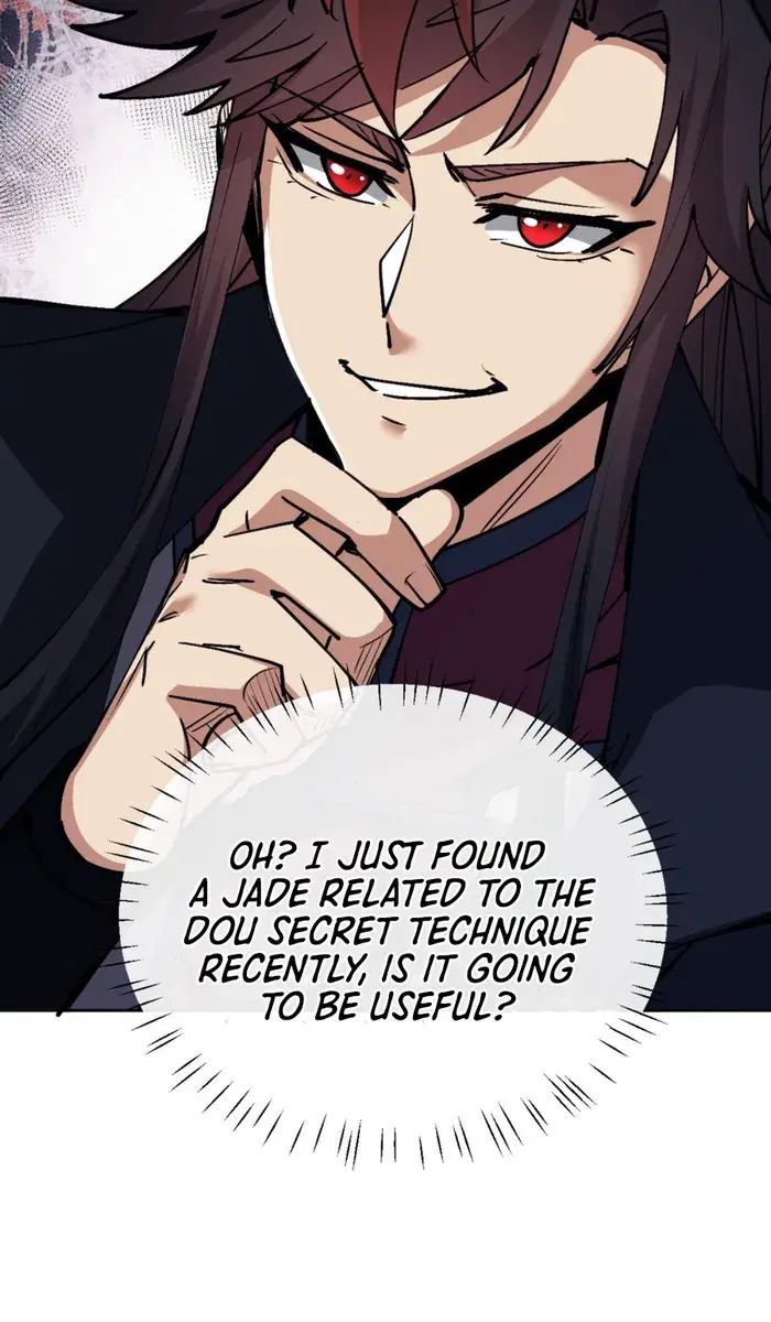 Devious Son of Heaven Chapter 64 Page 20