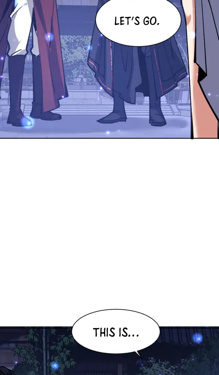 Devious Son of Heaven Chapter 64 Page 24