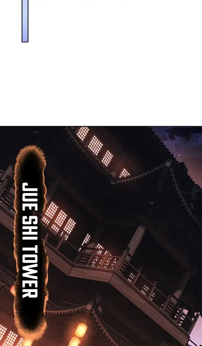 Devious Son of Heaven Chapter 64 Page 34
