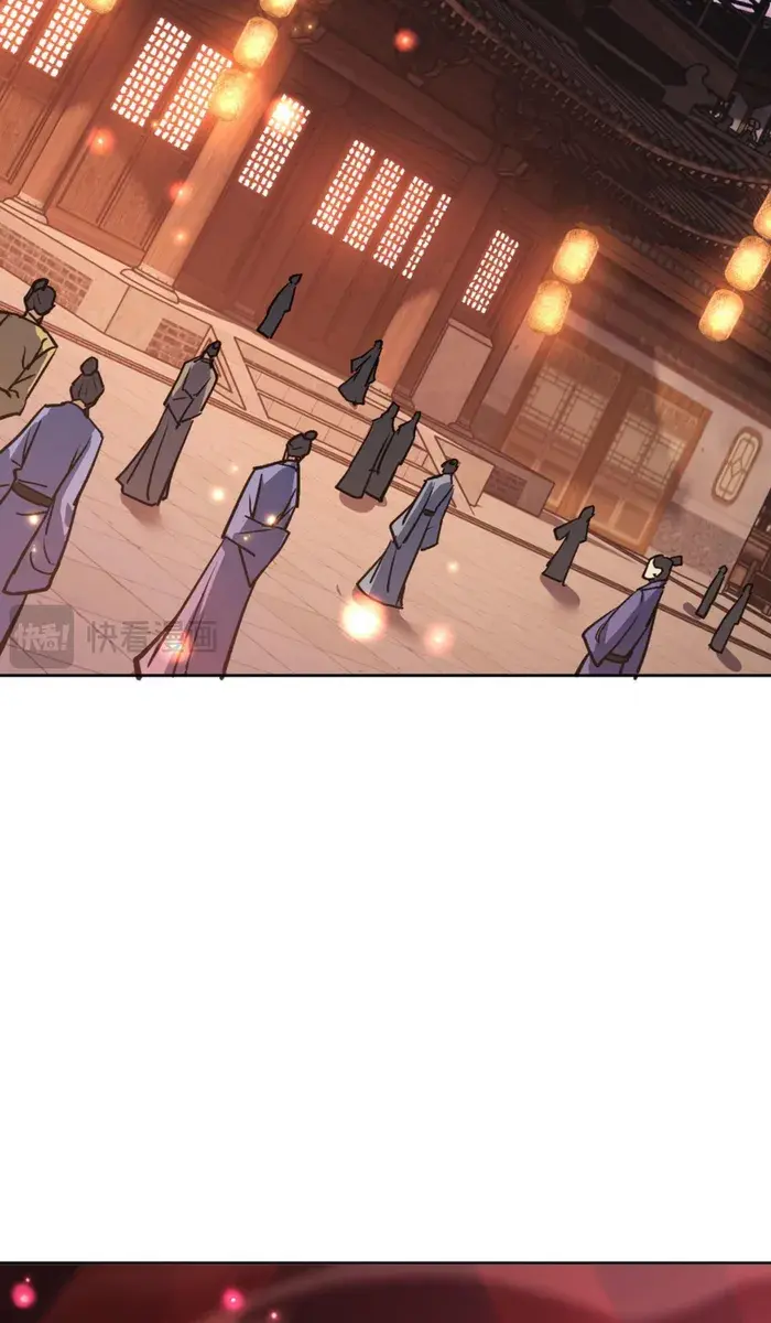 Devious Son of Heaven Chapter 64 Page 35