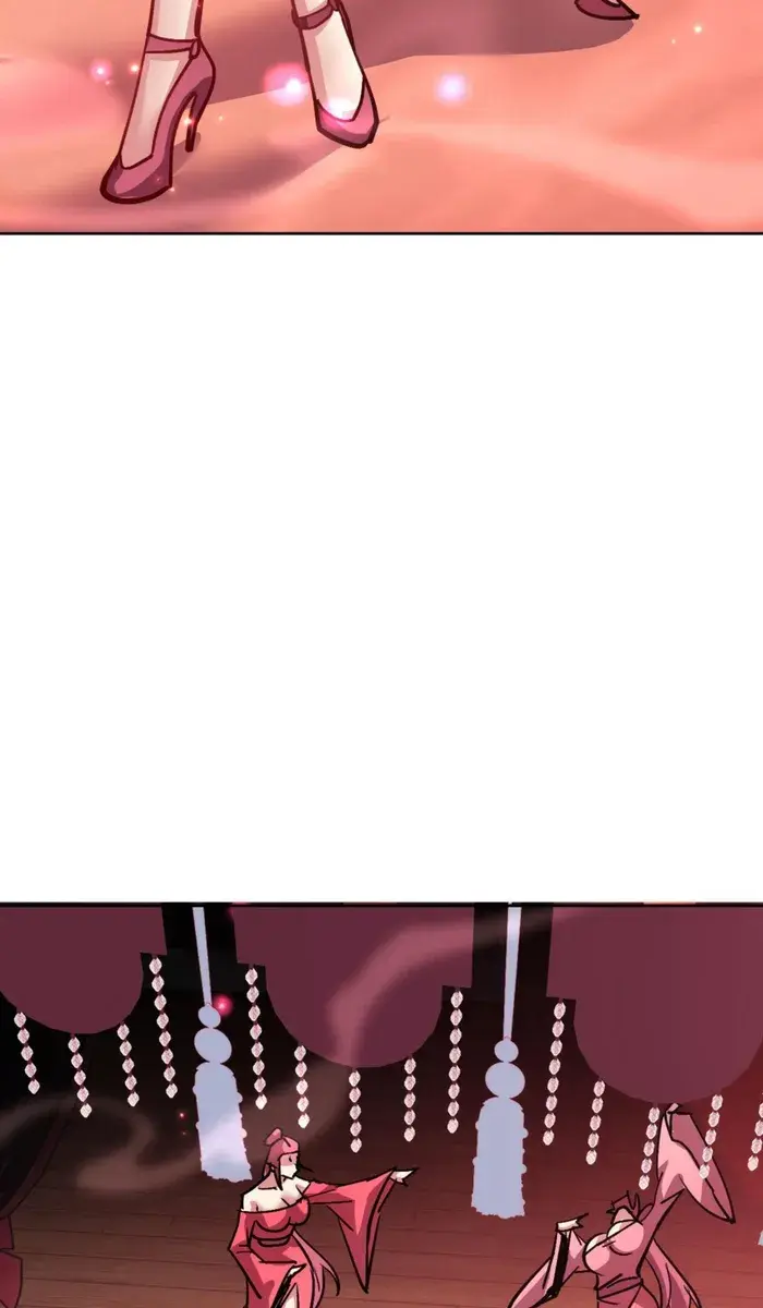 Devious Son of Heaven Chapter 64 Page 39
