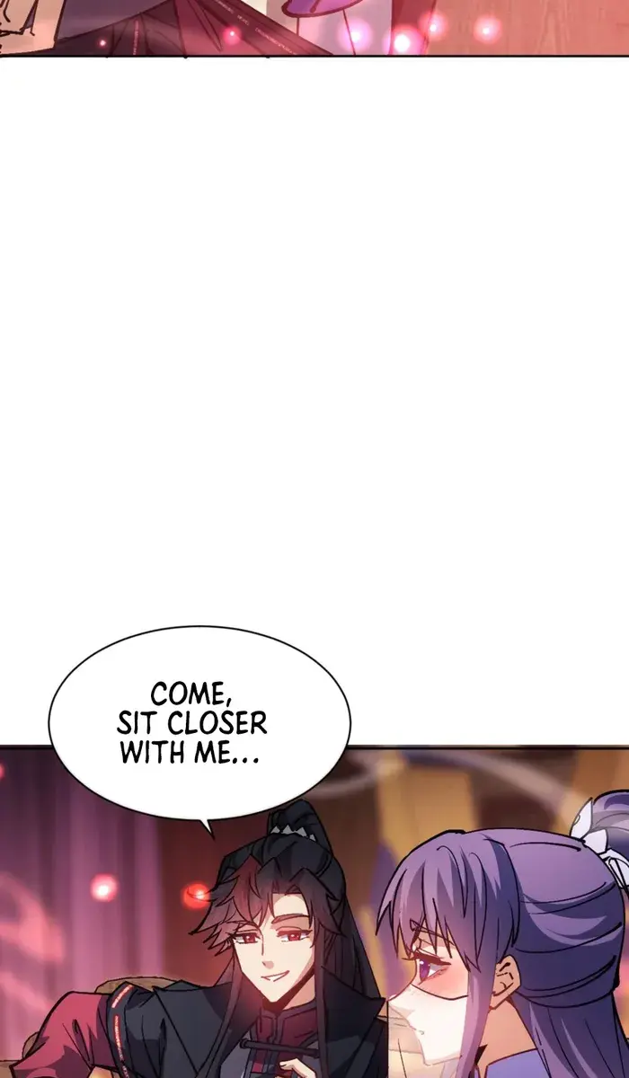 Devious Son of Heaven Chapter 64 Page 44