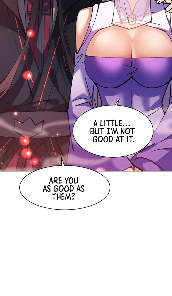 Devious Son of Heaven Chapter 64 Page 50