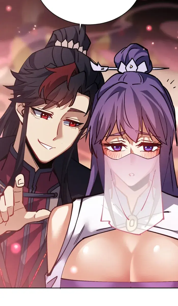 Devious Son of Heaven Chapter 64 Page 59