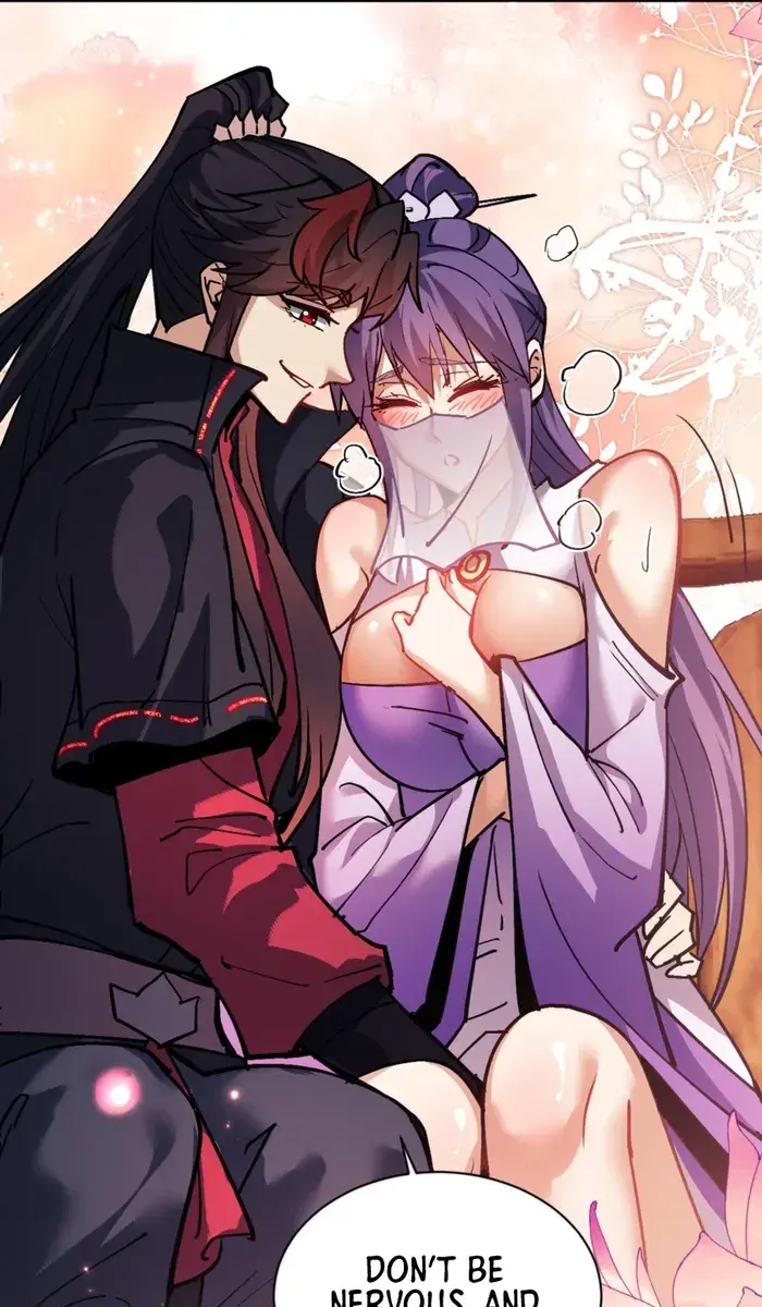 Devious Son of Heaven Chapter 64 Page 69