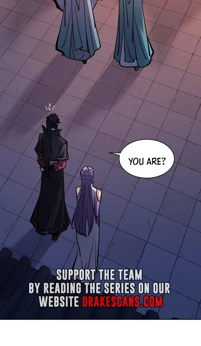 Devious Son of Heaven Chapter 64 Page 76