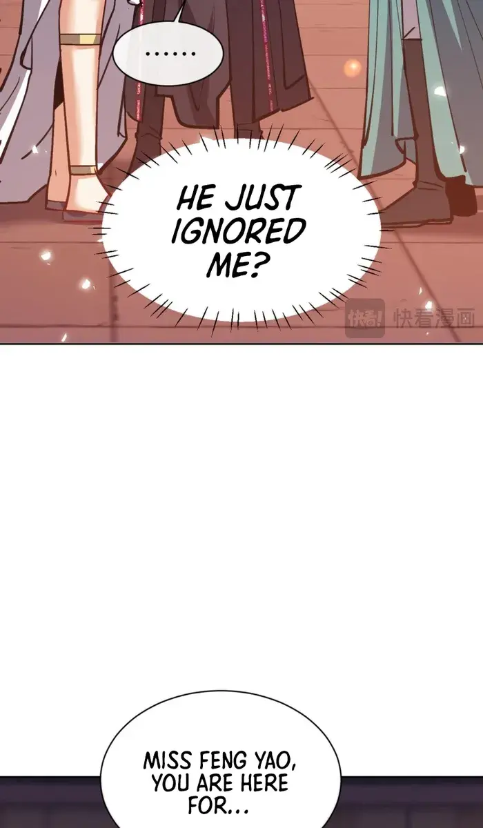 Devious Son of Heaven Chapter 64 Page 85