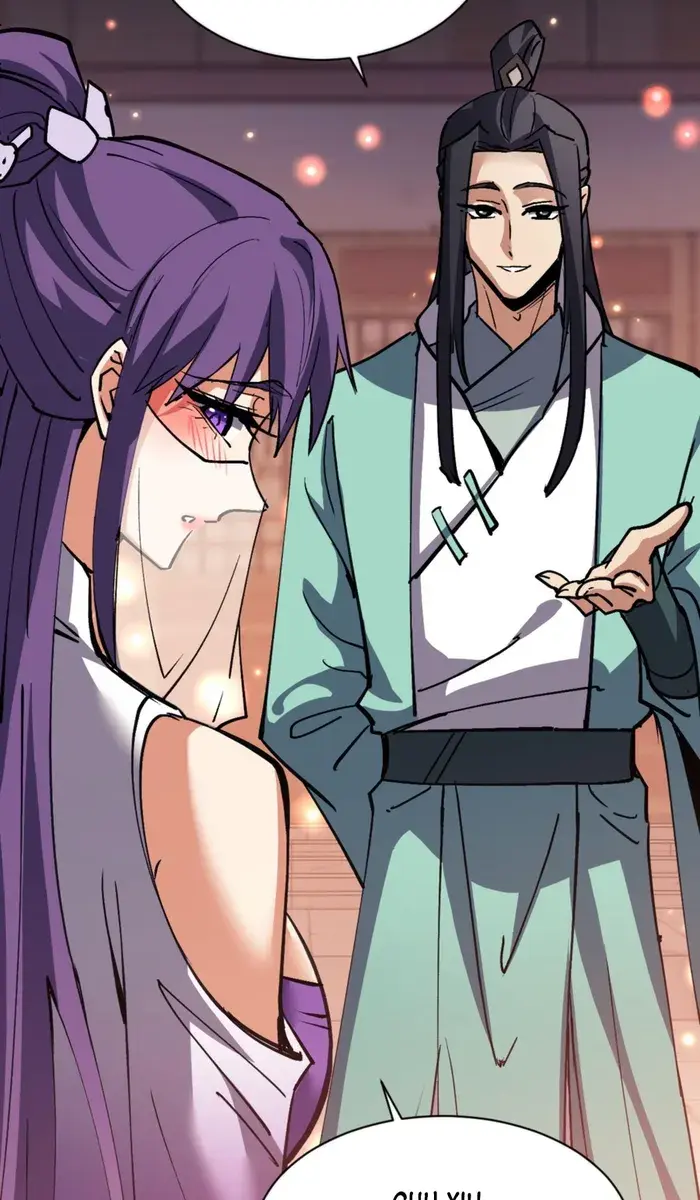 Devious Son of Heaven Chapter 64 Page 86
