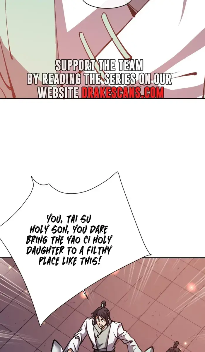 Devious Son of Heaven Chapter 64 Page 90