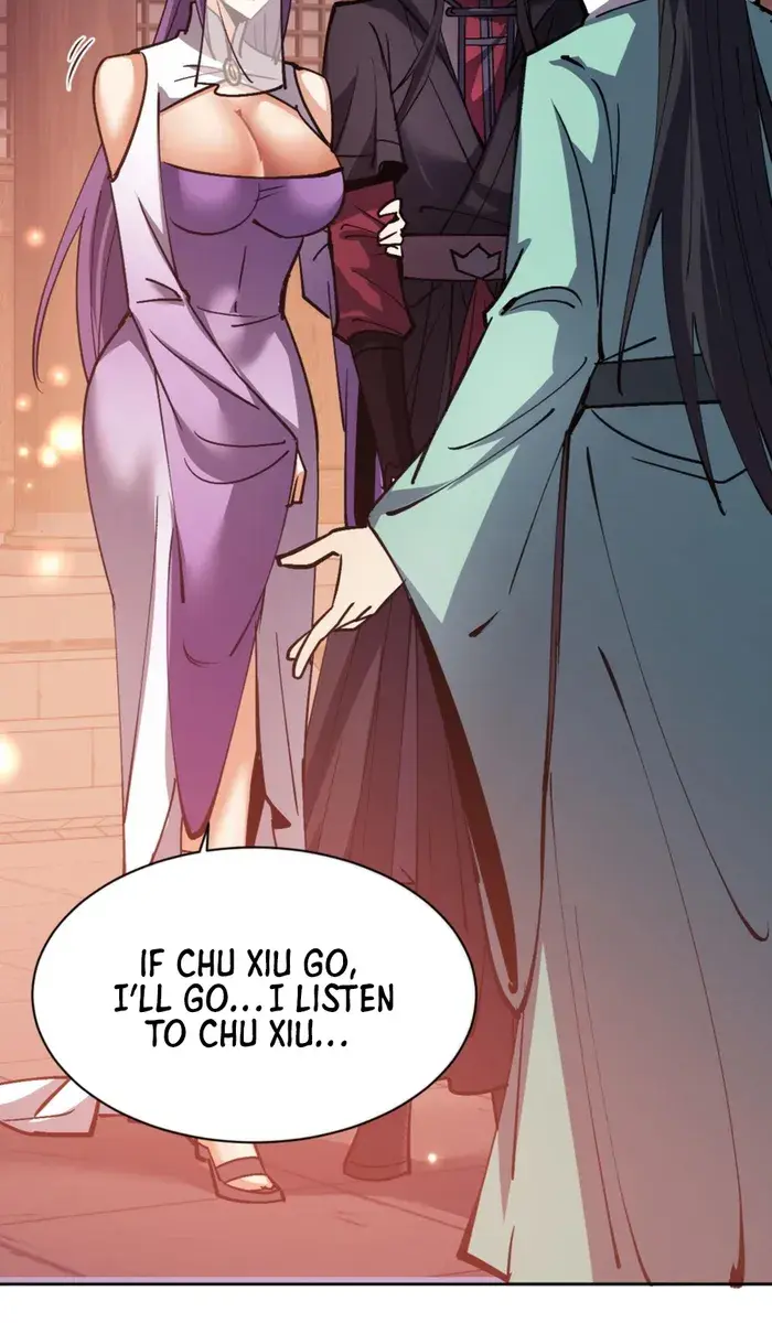 Devious Son of Heaven Chapter 64 Page 96