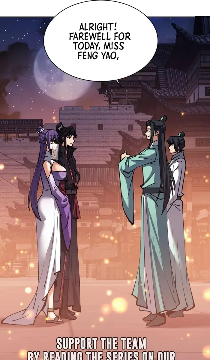 Devious Son of Heaven Chapter 64 Page 99