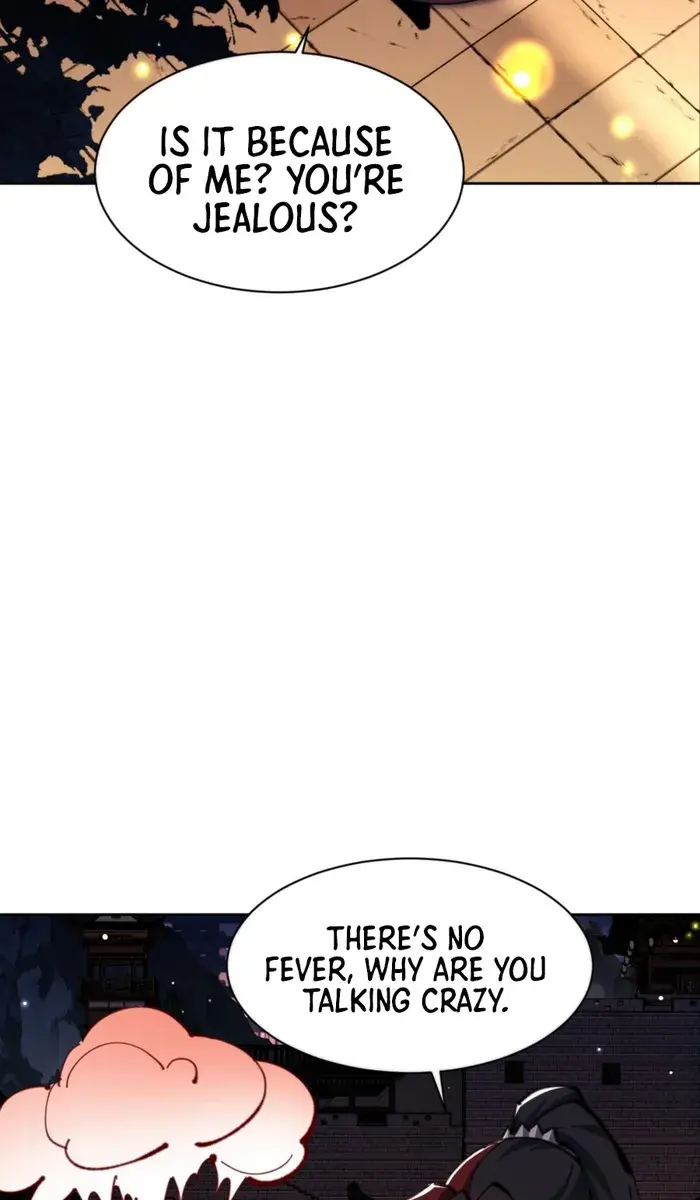 Devious Son of Heaven Chapter 64 Page 110