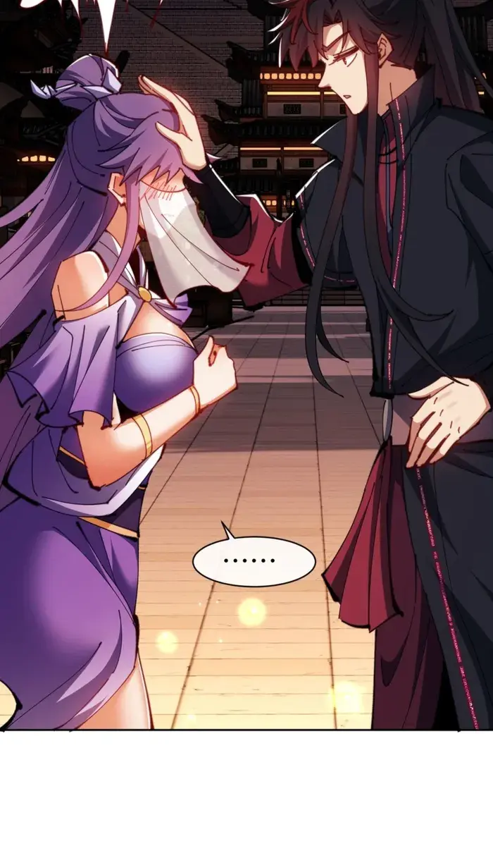 Devious Son of Heaven Chapter 64 Page 111