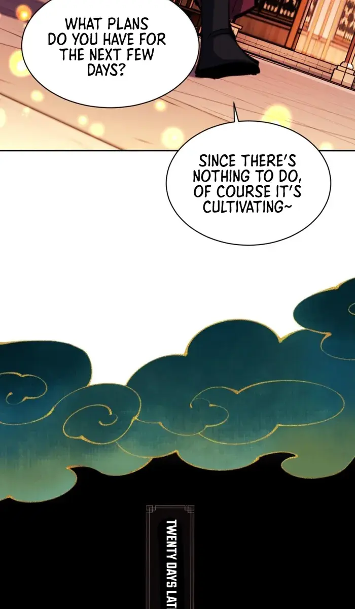 Devious Son of Heaven Chapter 65 Page 9