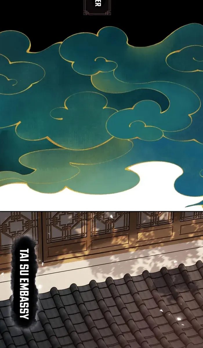 Devious Son of Heaven Chapter 65 Page 10