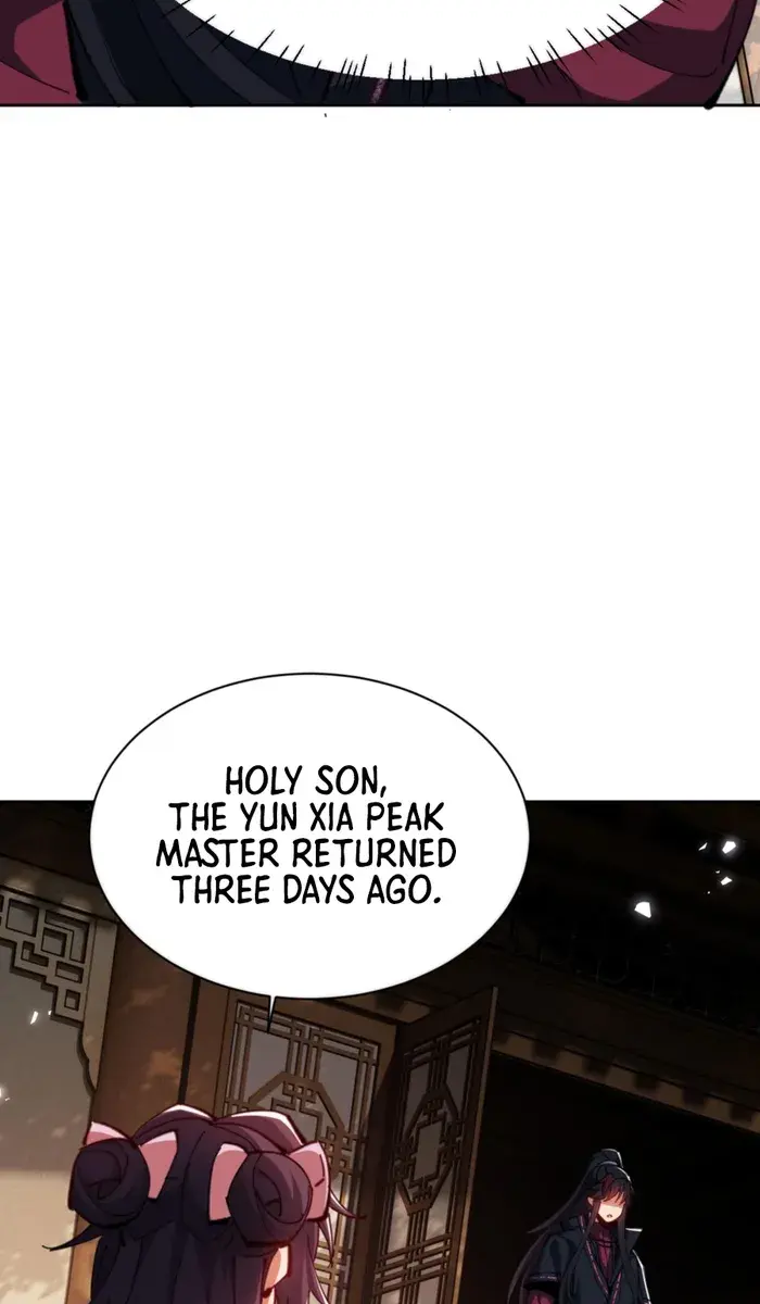 Devious Son of Heaven Chapter 65 Page 15