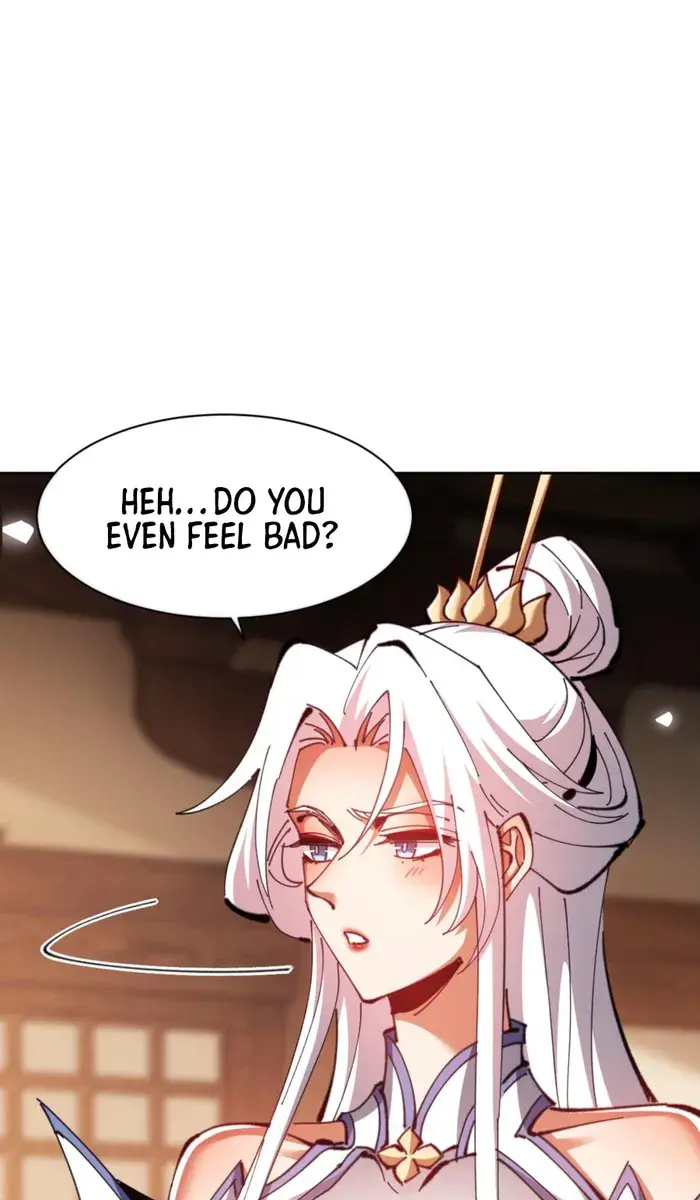 Devious Son of Heaven Chapter 65 Page 29