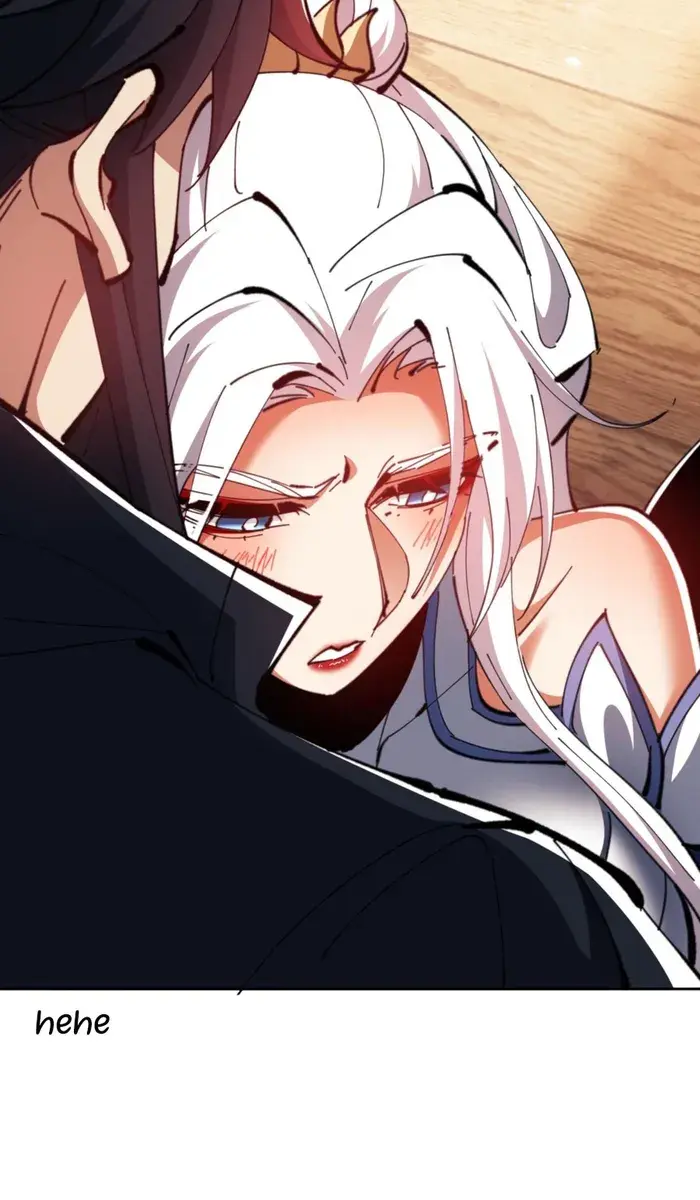 Devious Son of Heaven Chapter 65 Page 39