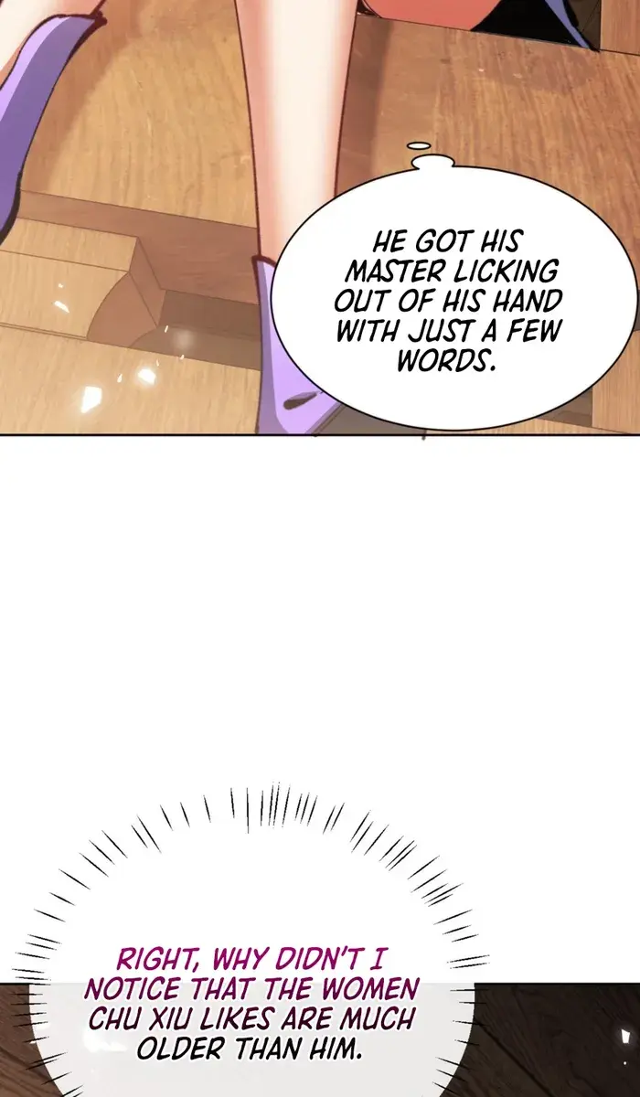 Devious Son of Heaven Chapter 65 Page 57