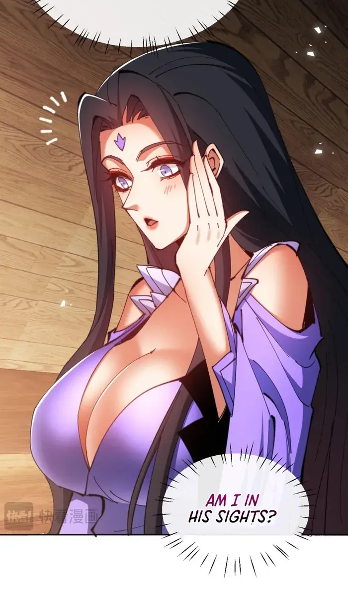 Devious Son of Heaven Chapter 65 Page 58