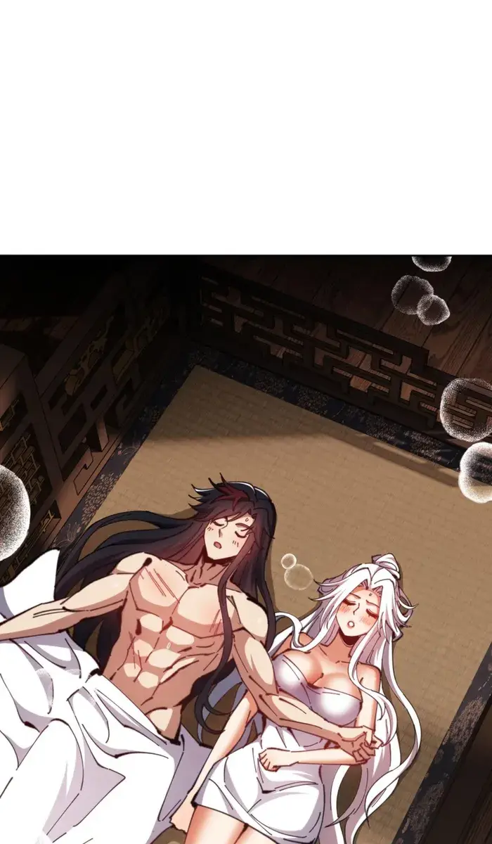 Devious Son of Heaven Chapter 65 Page 66