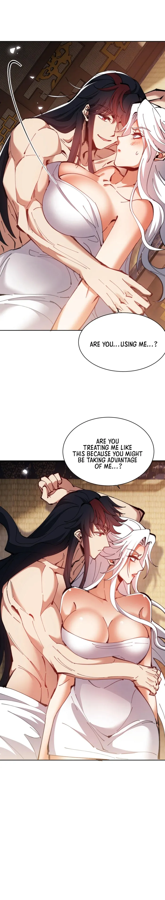Devious Son of Heaven Chapter 65 Page 70