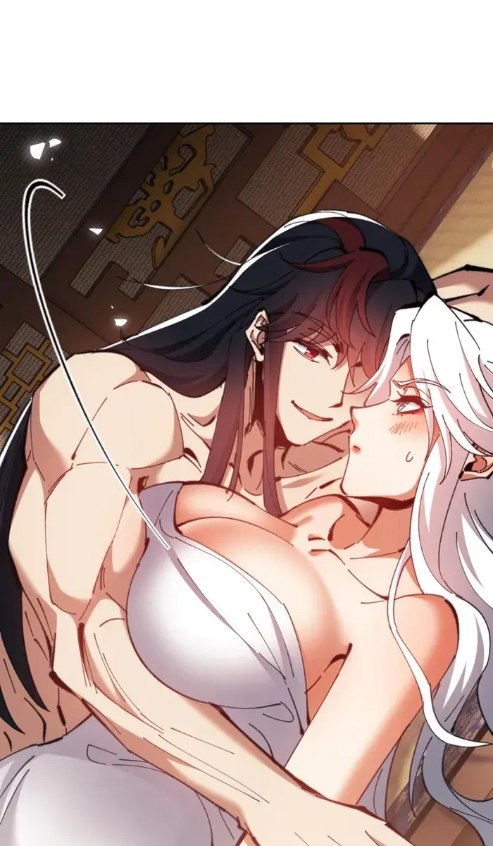 Devious Son of Heaven Chapter 65 Page 71