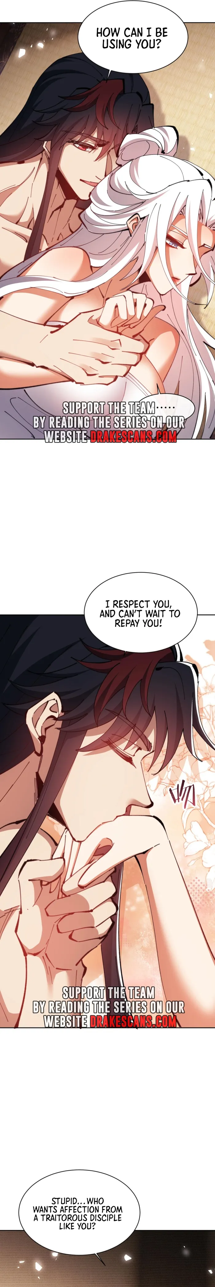 Devious Son of Heaven Chapter 65 Page 75