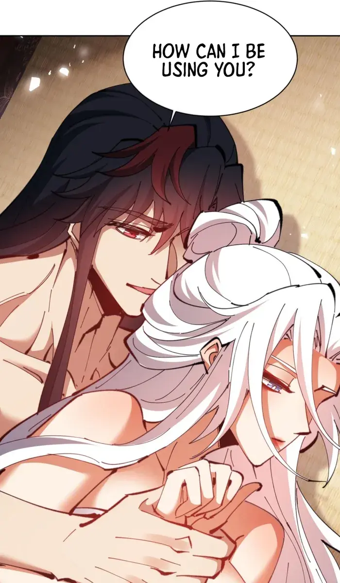 Devious Son of Heaven Chapter 65 Page 76