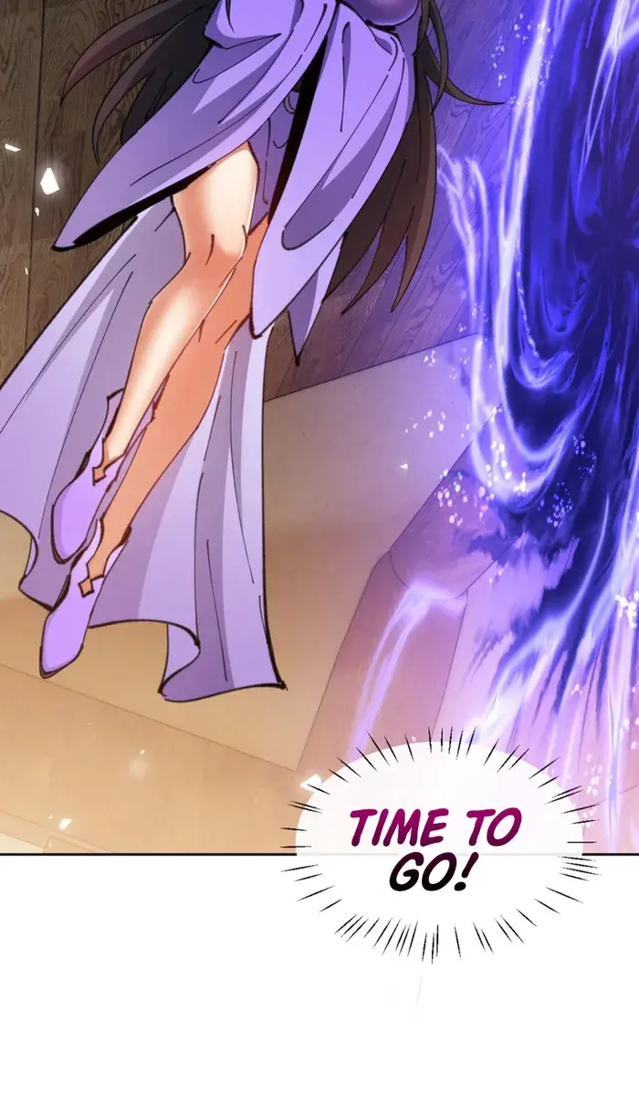 Devious Son of Heaven Chapter 65 Page 83