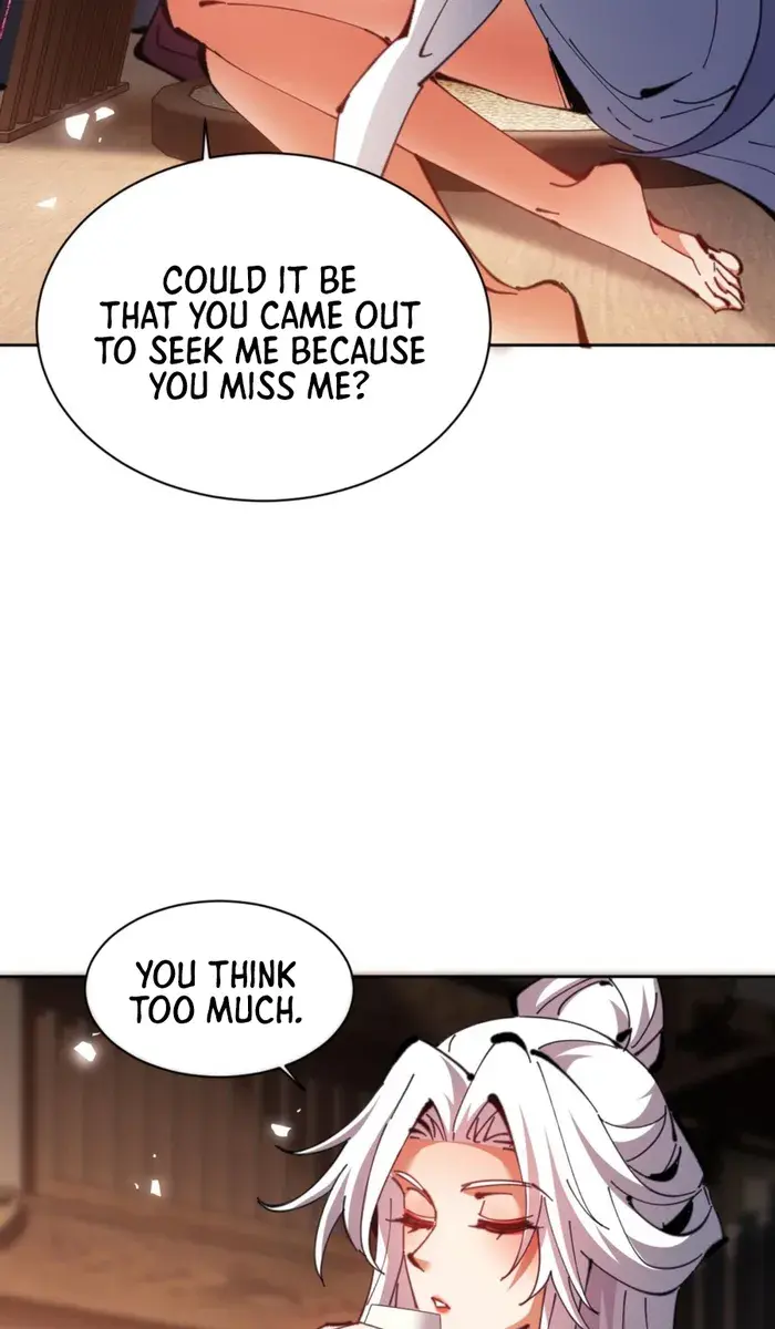 Devious Son of Heaven Chapter 65 Page 87