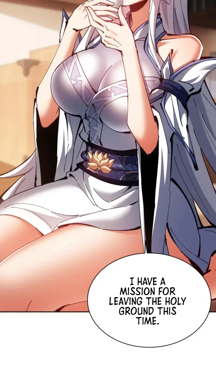 Devious Son of Heaven Chapter 65 Page 88