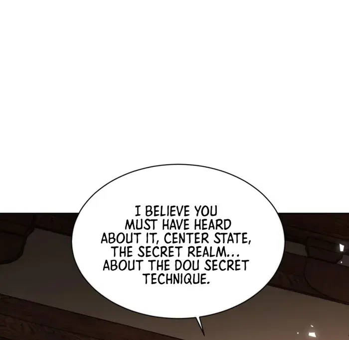 Devious Son of Heaven Chapter 65 Page 89