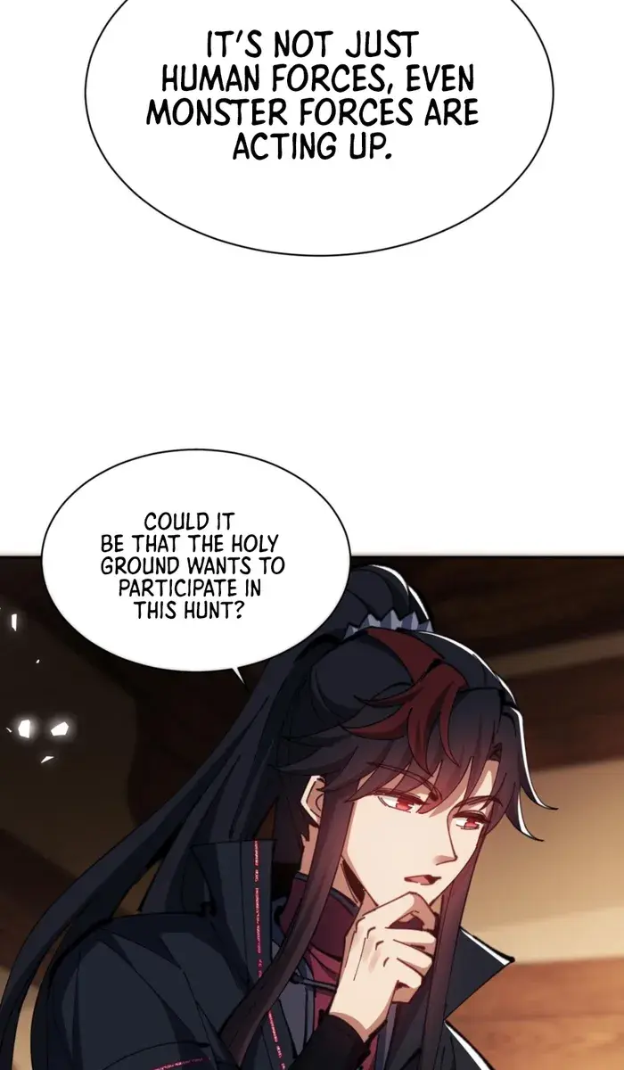 Devious Son of Heaven Chapter 65 Page 92
