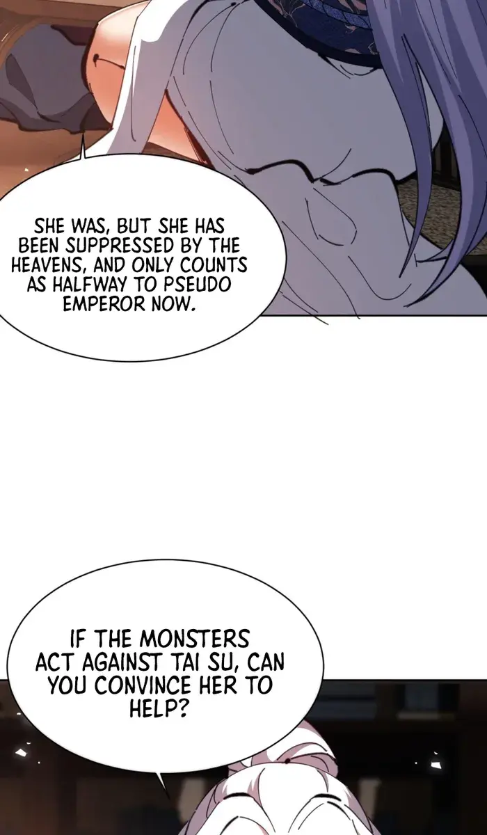 Devious Son of Heaven Chapter 65 Page 101