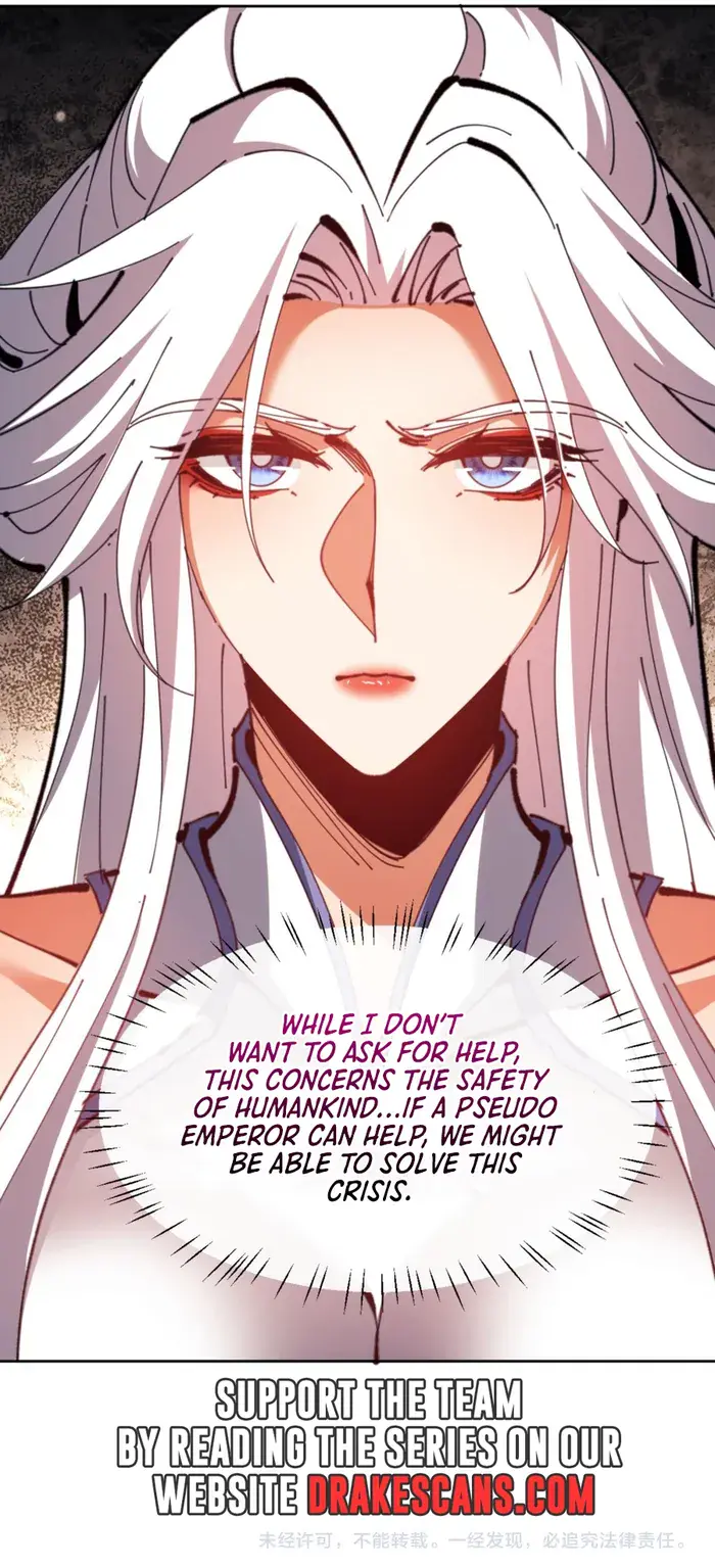 Devious Son of Heaven Chapter 65 Page 104
